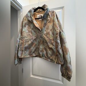 The North Face Women's Multicolor Jacket